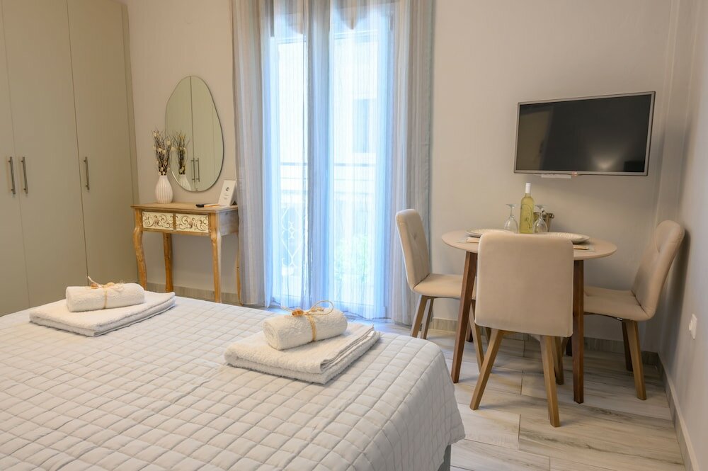 Фото Casa Voula Nest