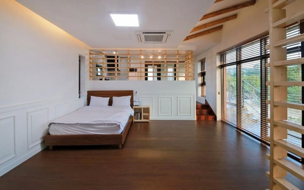 Фото Yangyang 56st Pension