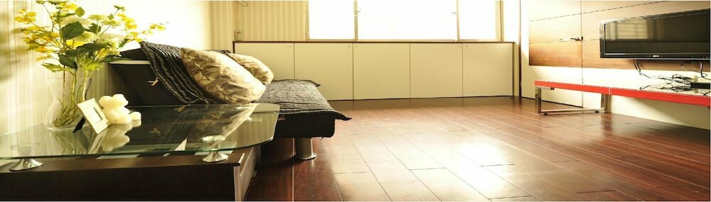 Hotel Hello Taipei House, Taipei, photo