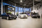 STS-avtomobili (Bol'shevistskaya Street, 1), car service, auto repair