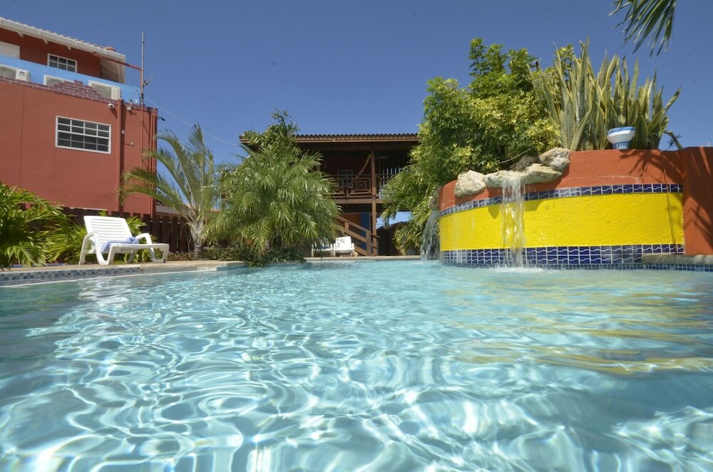 Фото Nos Krusero Apartments