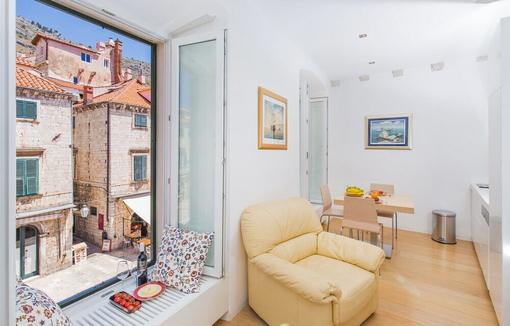 Фото The View Apartment by Irundo