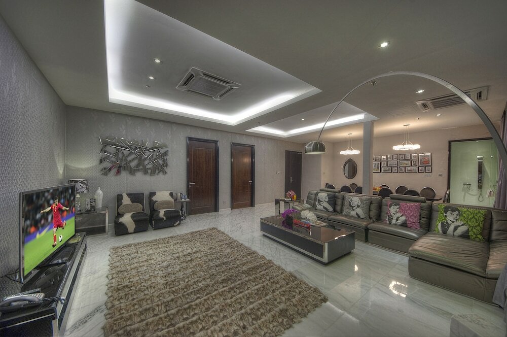 Фото Отель Arenaa Star