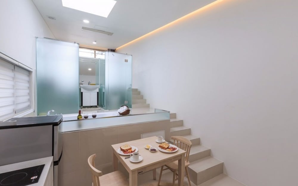 Фото Ganghwado Yellow Pension