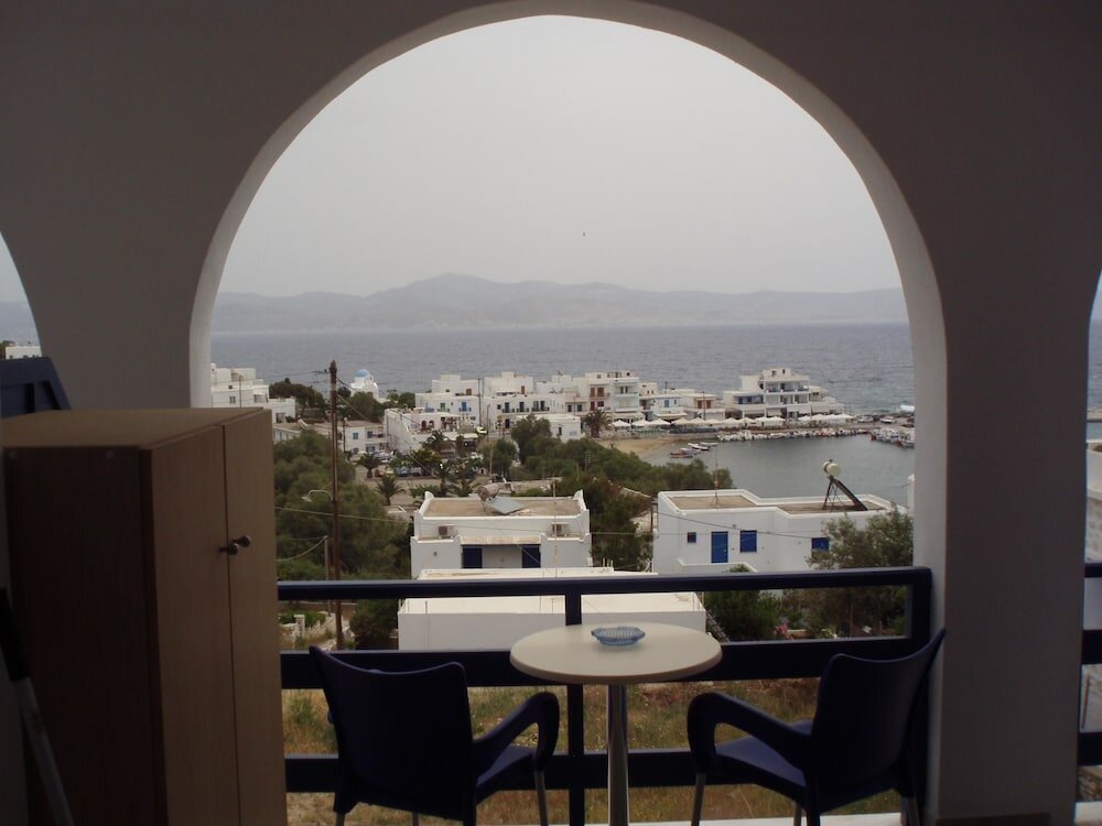 Фото Hotel Katerina