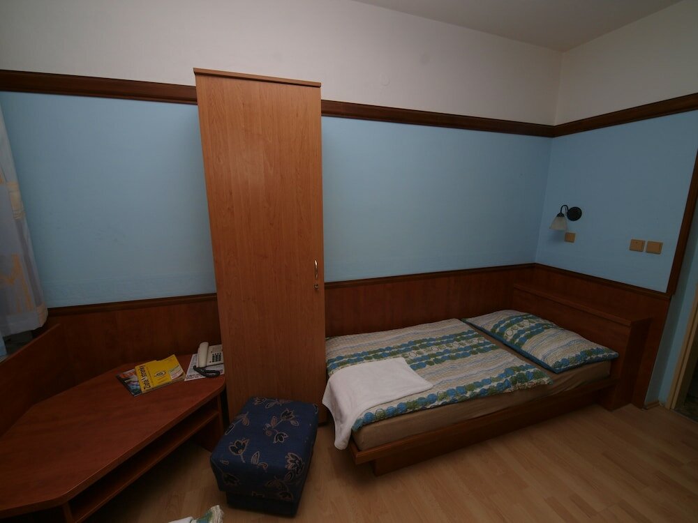 Фото Holiday Hotel Macocha