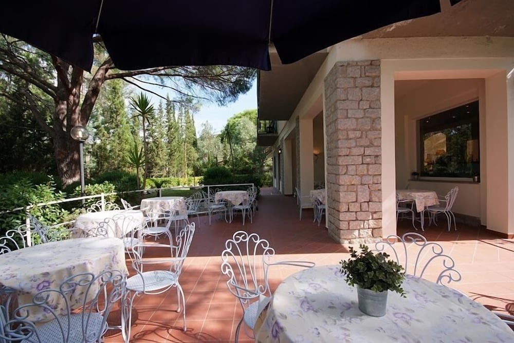 Фото Hotel Brigantino