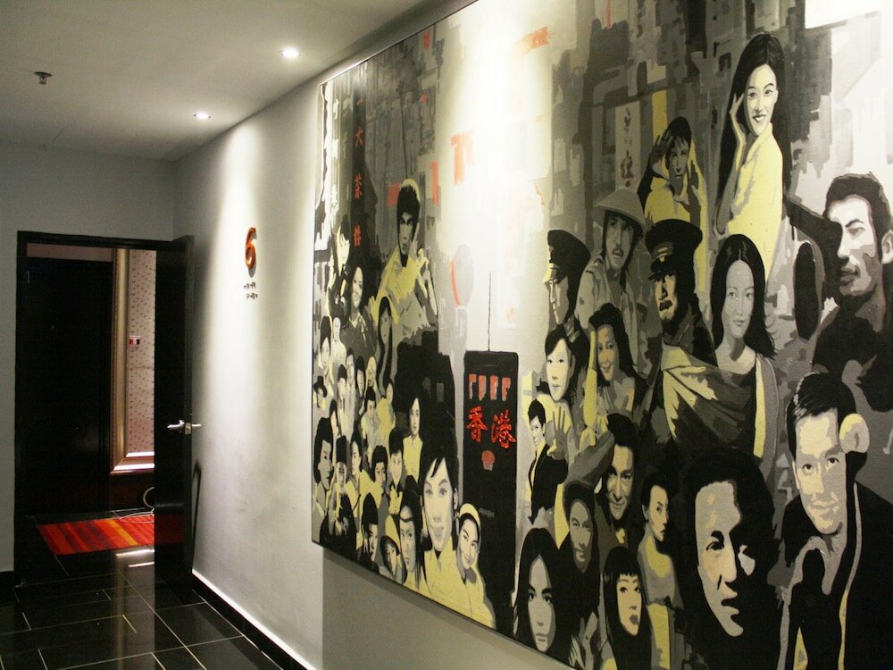 Фото Отель Arenaa Star