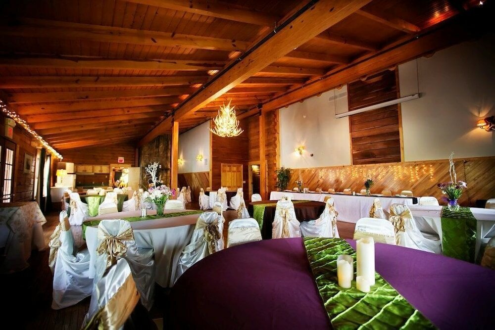 Фото Cliffview Red River Gorge