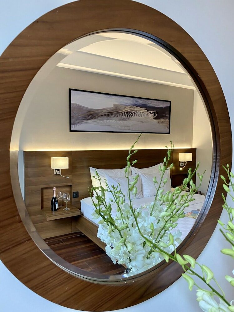 Фото Central Park Saigon Hotel