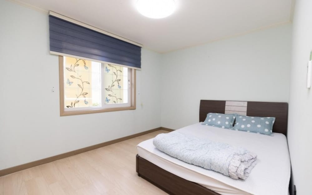 Фото Yangyang Galmegi Pension