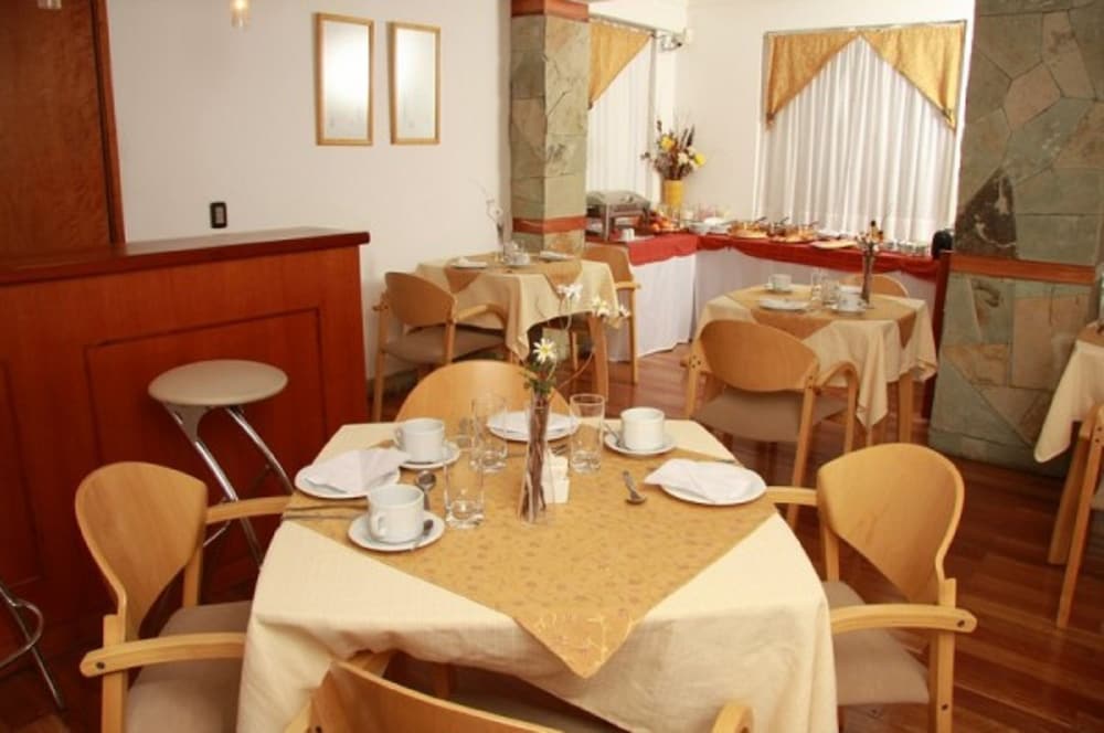 Фото Hotel Ayres del Nahuel