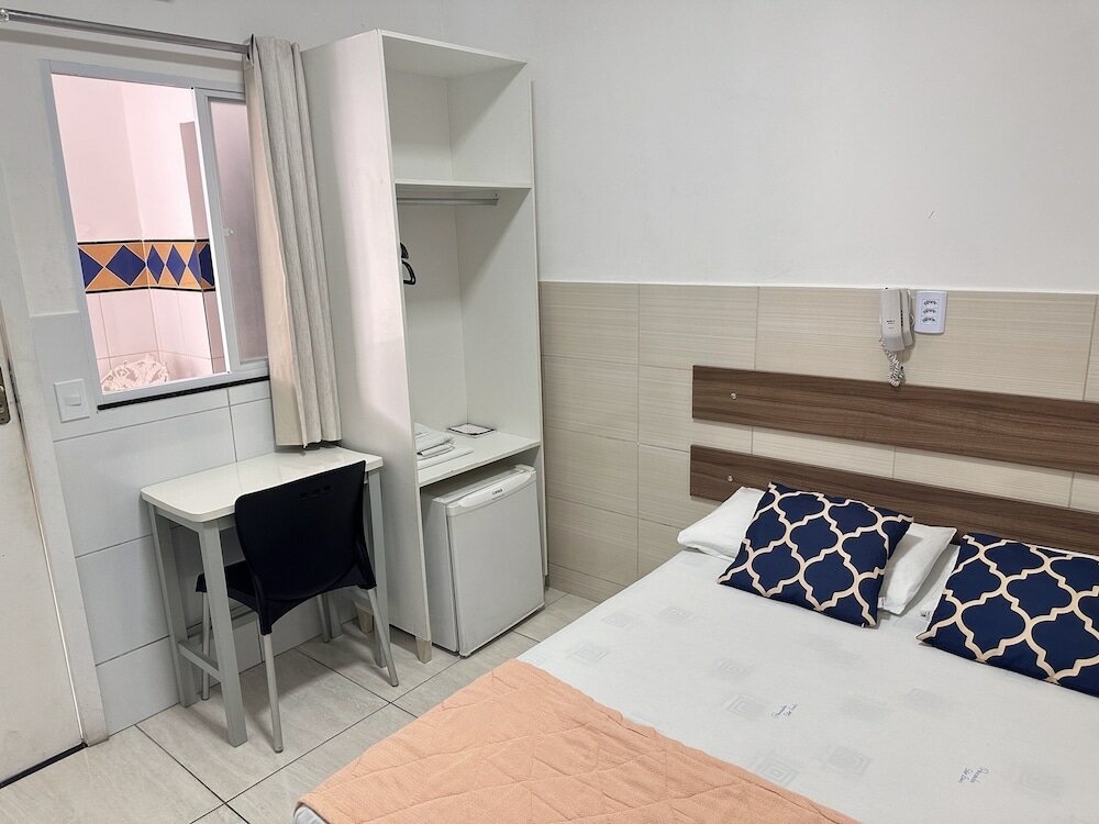 Фото Pousada São Luis