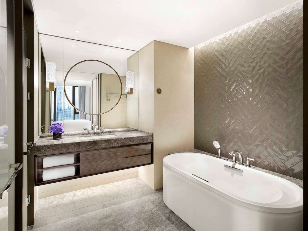 Фото Sofitel Ambassador Seoul Hotel & Serviced Residences