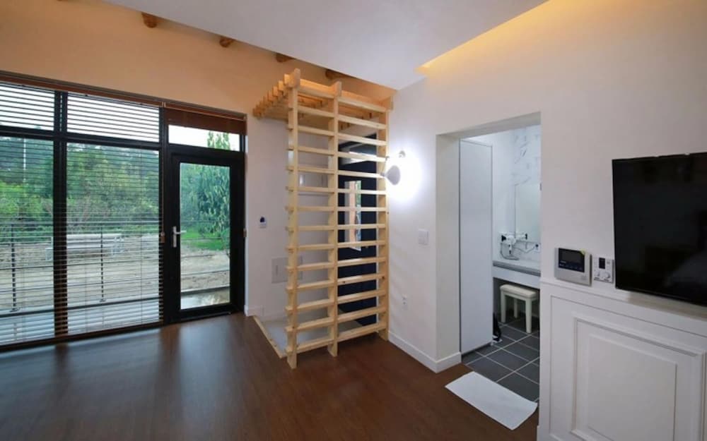 Фото Yangyang 56st Pension