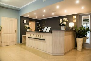 Гостиница Hit Hotel