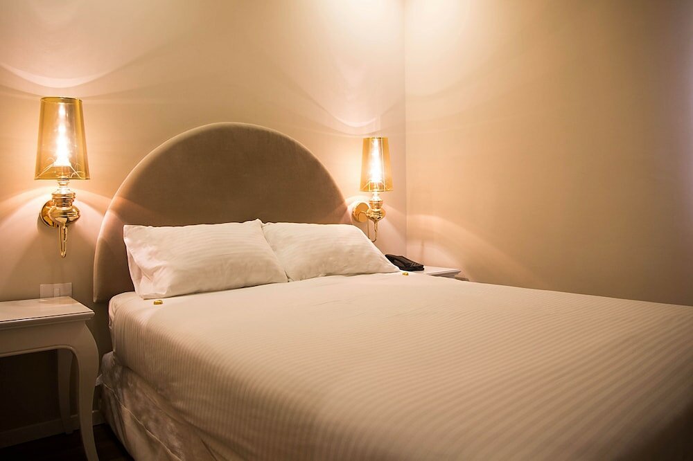 Фото Agripas Boutique Hotel