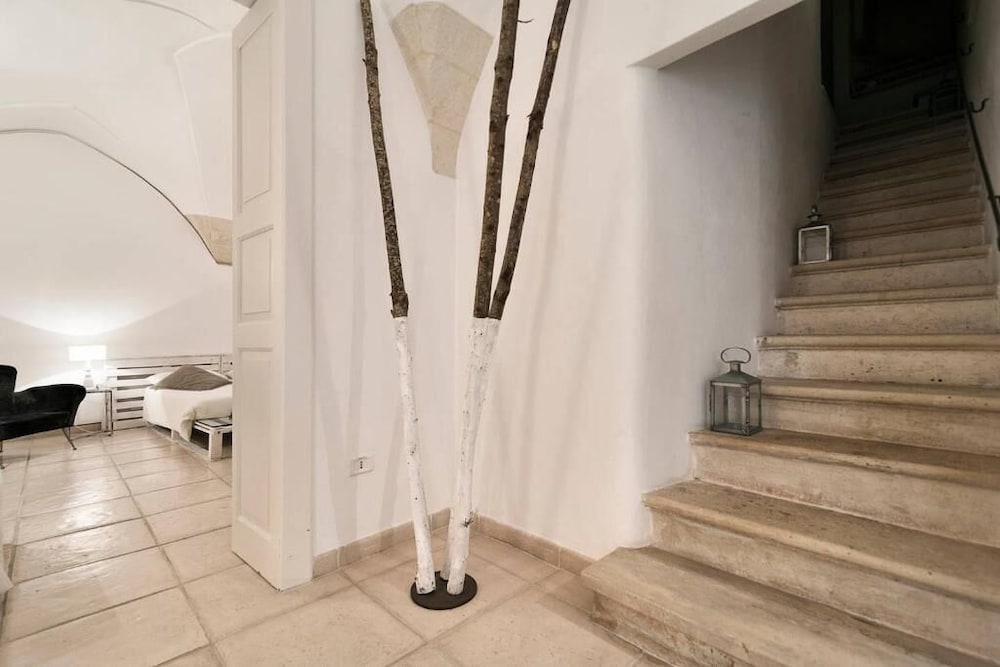 Фото B&b Corte dei Romiti