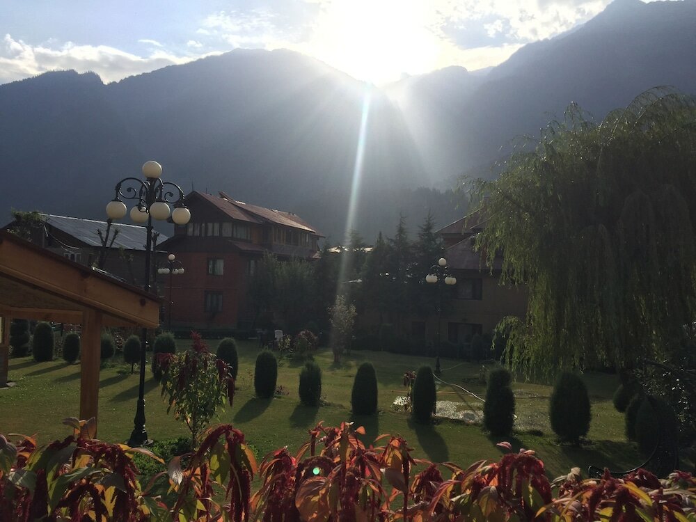 Фото отеля 5