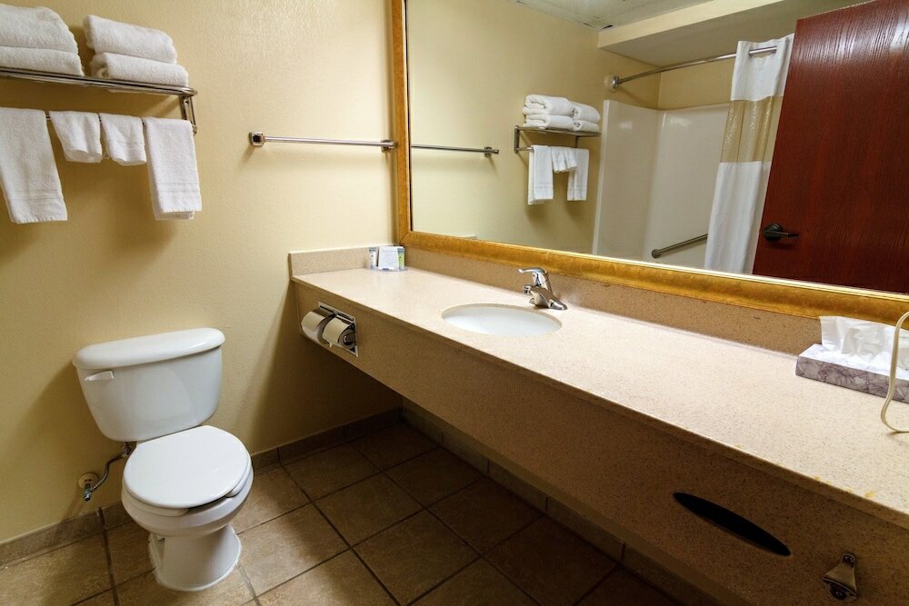 Фото Hotel M Mount Pocono