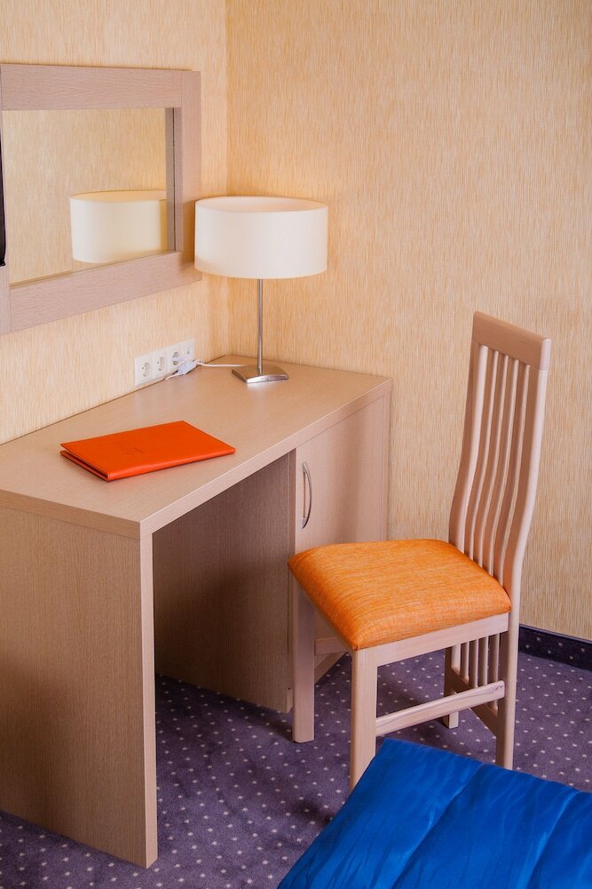 Фото Аэроотель