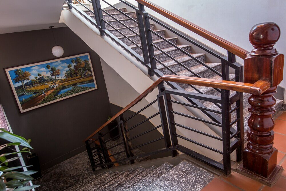 Фото Baby Elephant Boutique Hotel