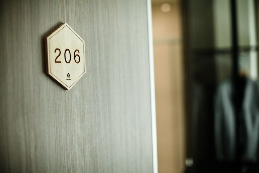 Фото Bee House Taipei