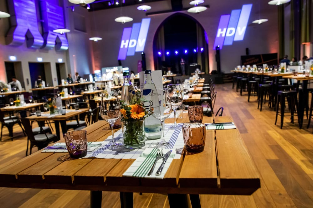 Фото Steigenberger Parkhotel Braunschweig