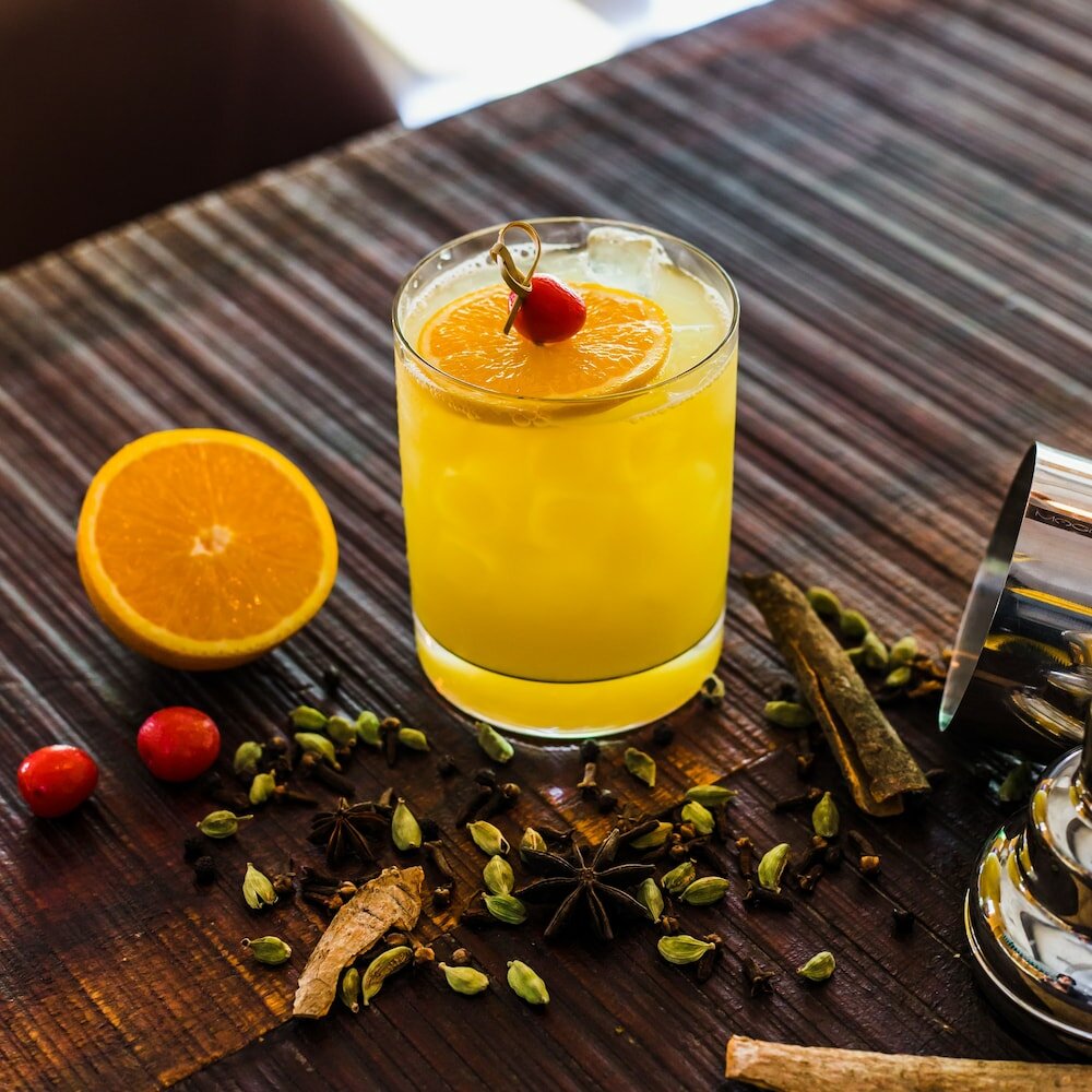 Фото Anya Gurgaon Hotel