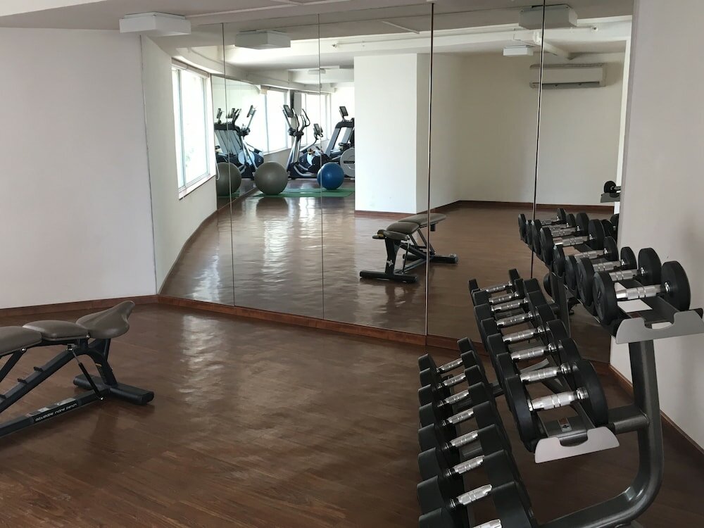 Фото Anya Gurgaon Hotel