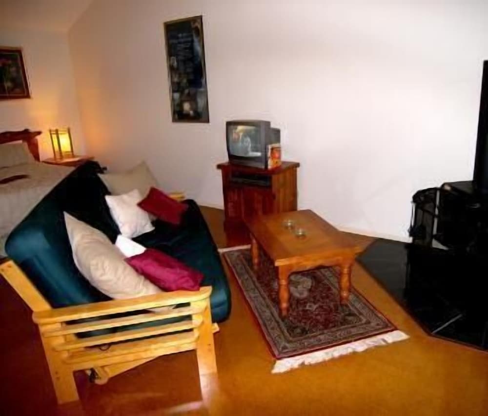 Фото Goomburra Forest Retreat