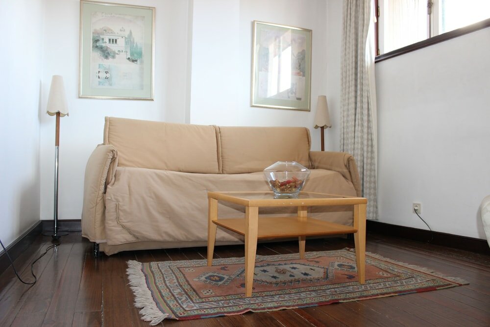 Фото Albergaria da Sé