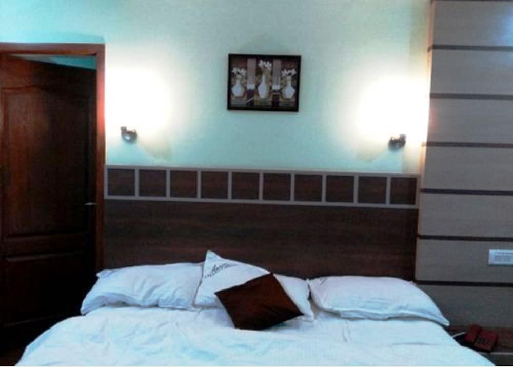 Фото Tih Hotel Kidar, Leh