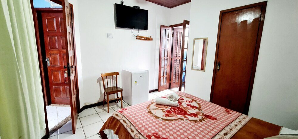 Фото Pousada Mandala