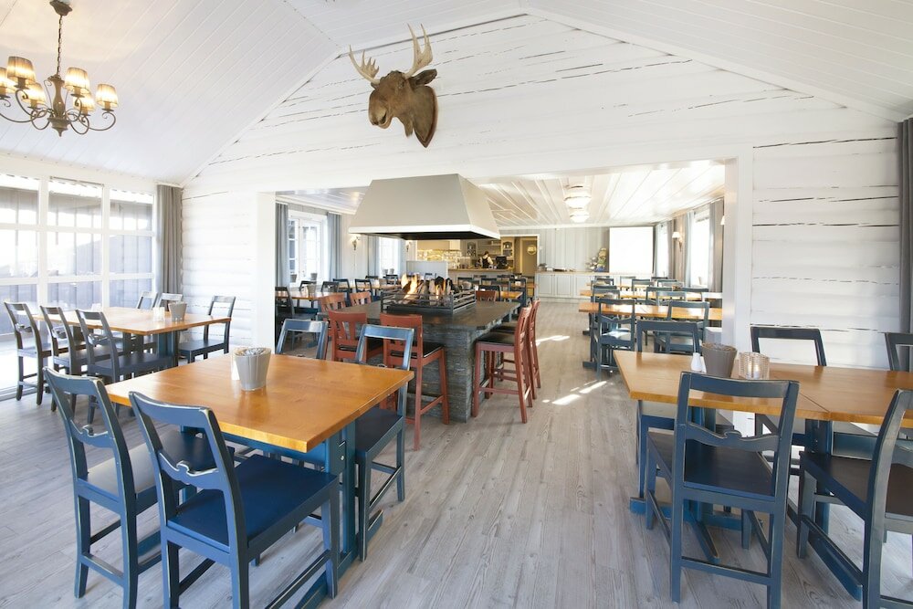 Фото Thon Partner Elgstua