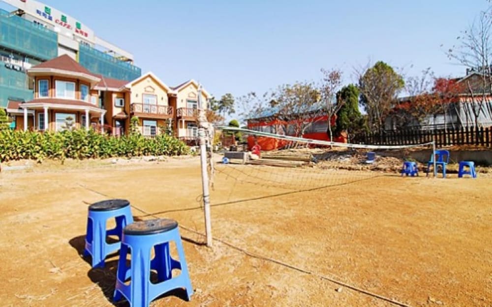 Фото Eulwangri Byeoljari Pension