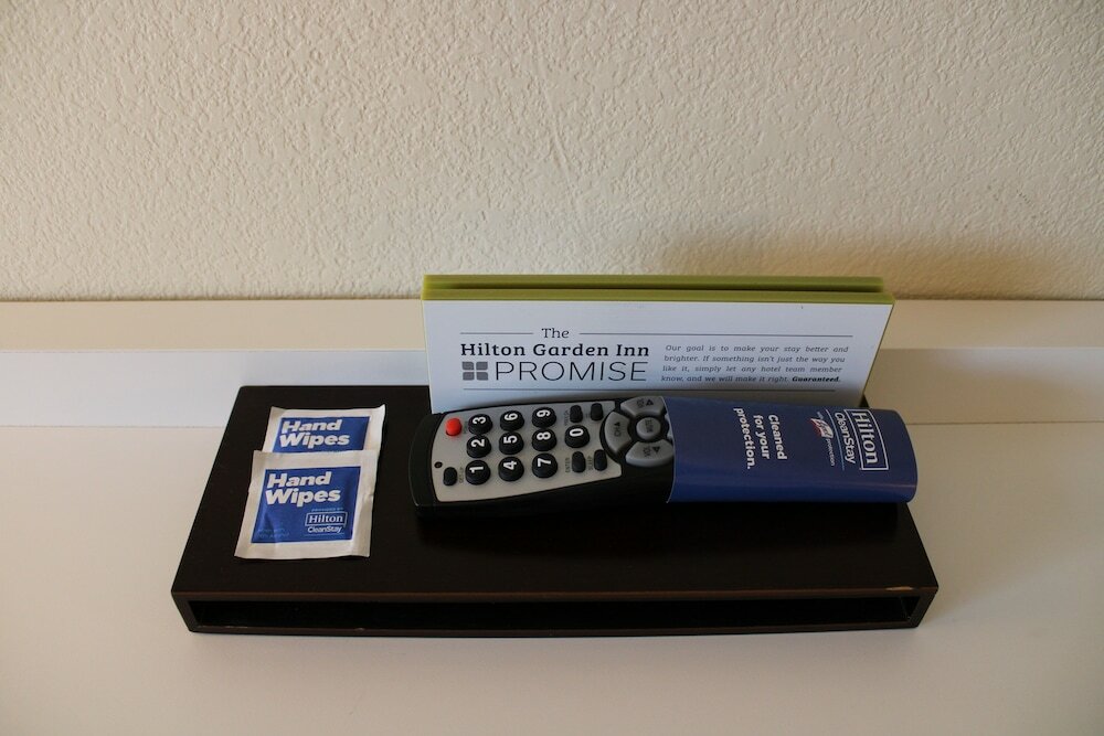 Фото Hilton Garden Inn Calabasas