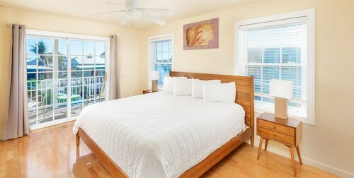 Гостиница Lime Tree Bay Resort