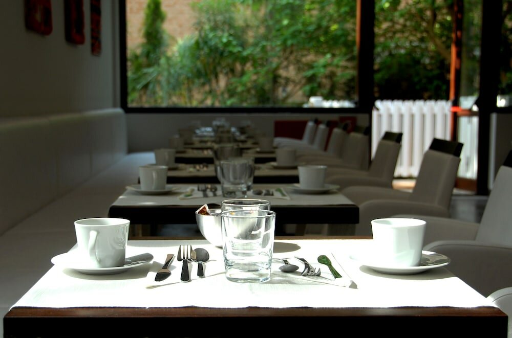 Фото Hotel Villa Pannonia