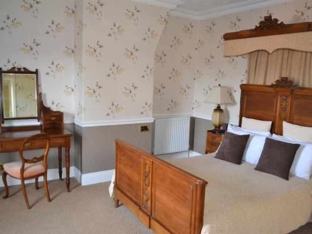 Фото The Croft Guest House