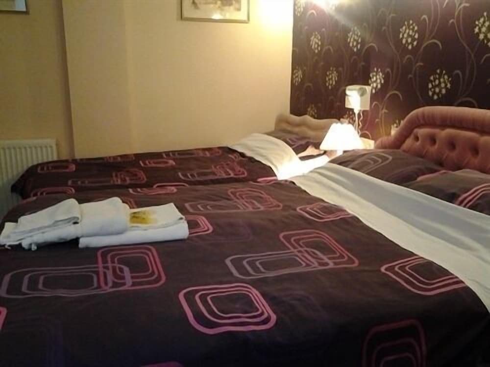 Фото The Trafalgar