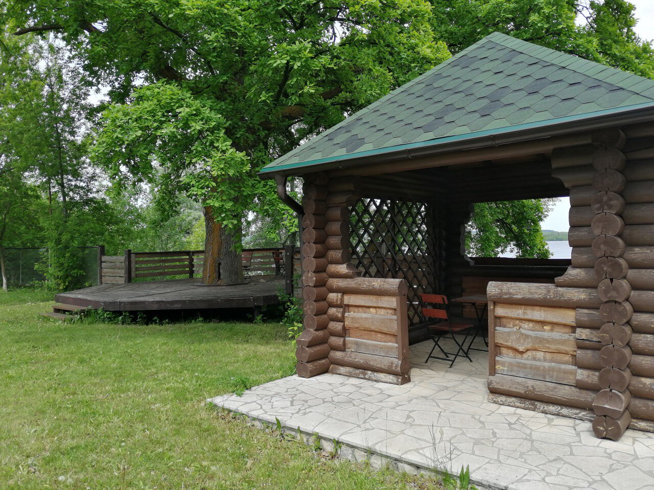 Фото Лукоморие