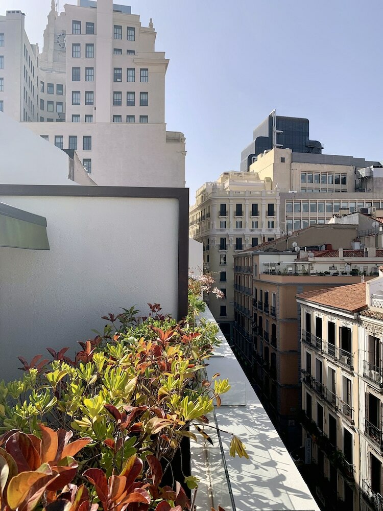 Фото 7 Islas Hotel