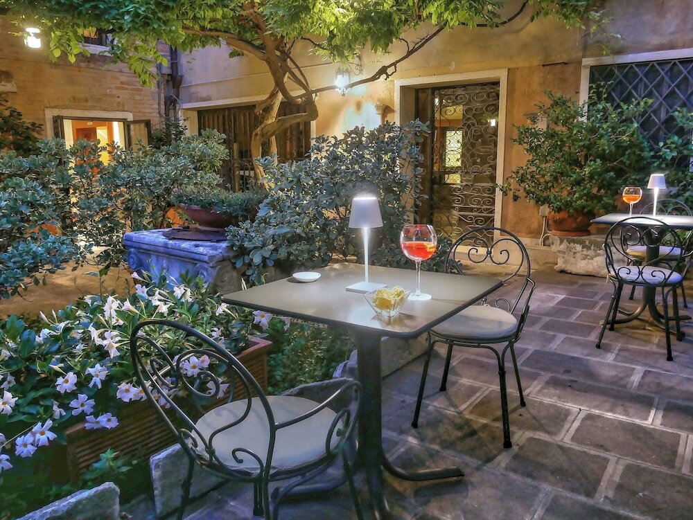 Фото Sina Palazzo Sant'Angelo