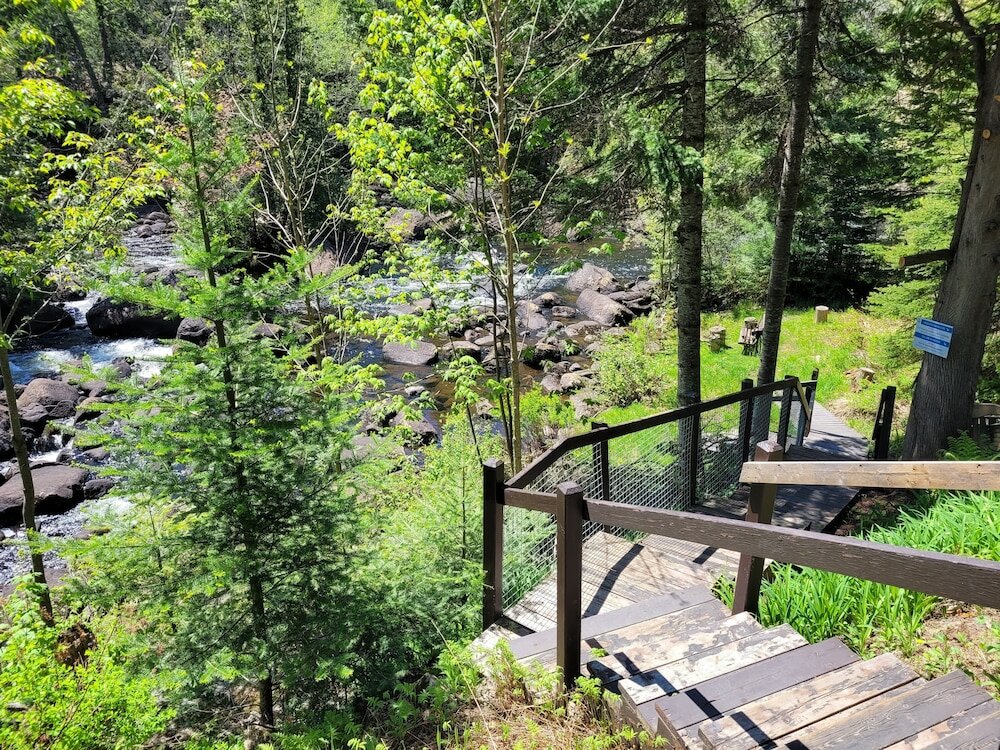 Фото Auberge & SPA Beaux-Rêves