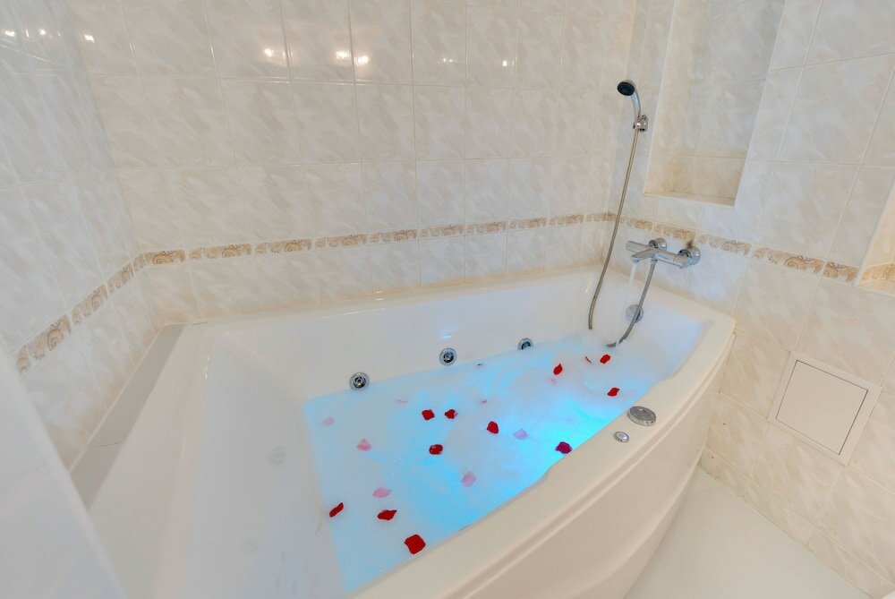 Фото Полюстрово