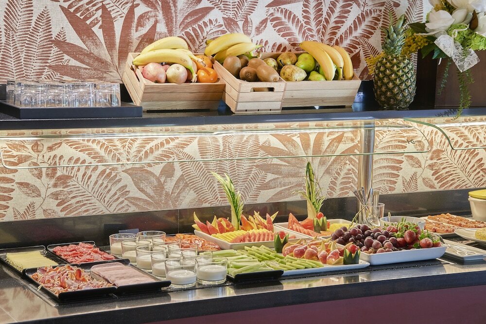 Фото The Moods Oasis