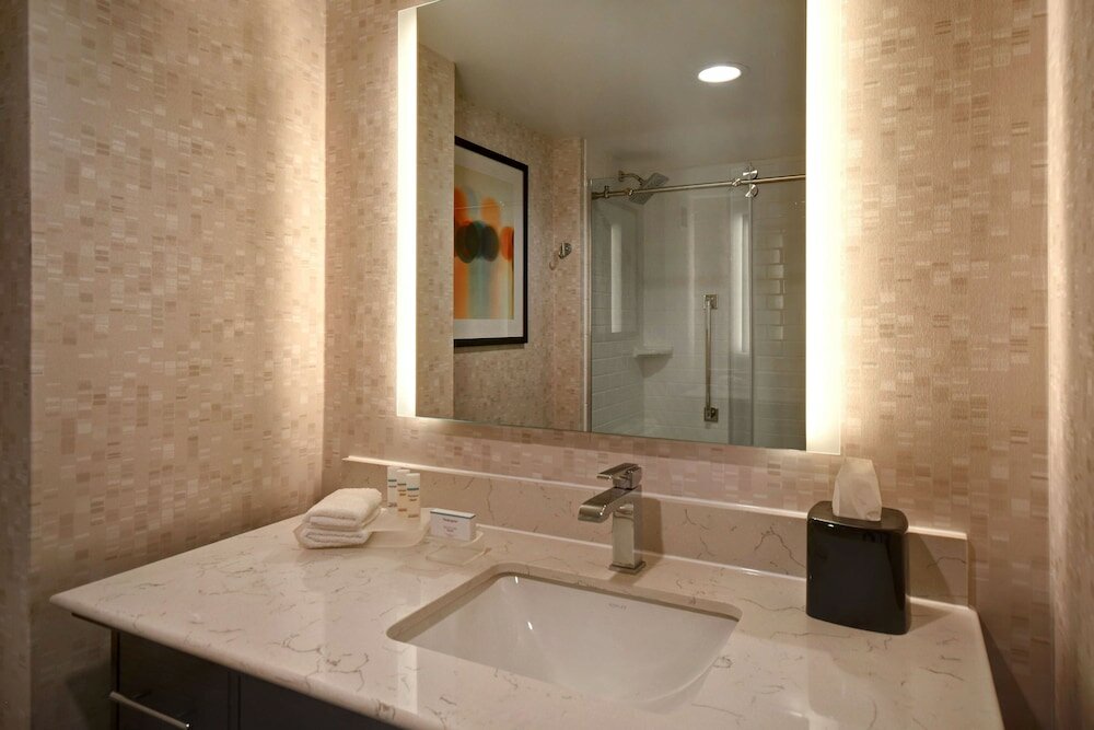 Фото Homewood Suites by Hilton Philadelphia - City Avenue