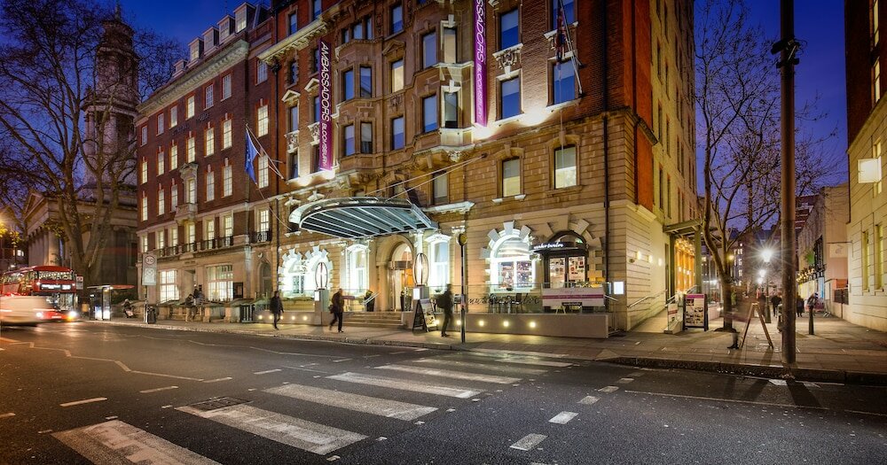 Фото отеля 5