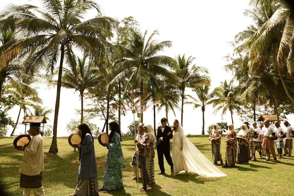 Фото Tanjong Jara Resort Terengganu